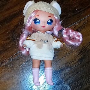 A nanana surprise doll
